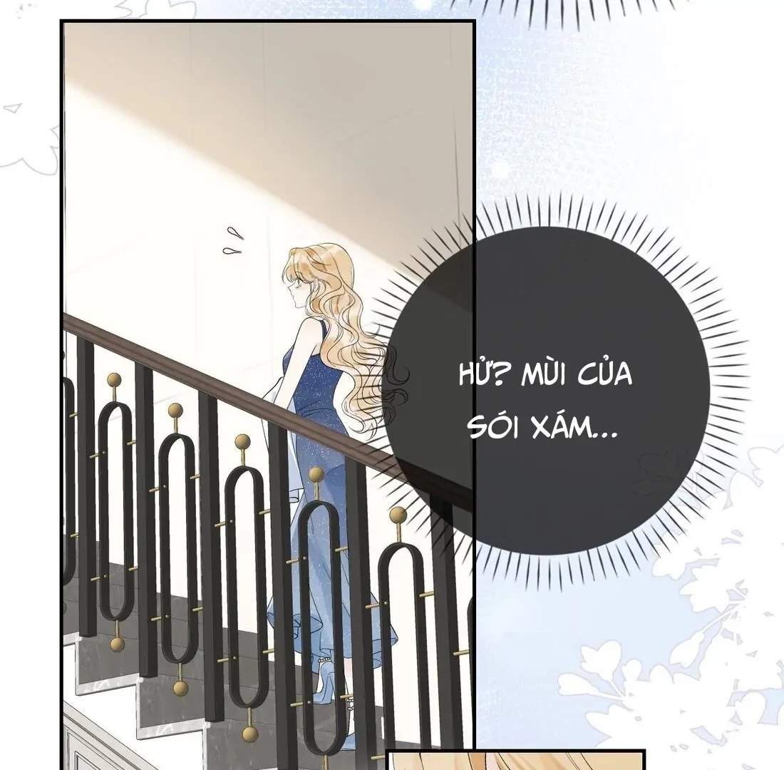 Sói Tiểu Thư Và Em Gái Hồ Ly Của Tôi Chapter 14 - Trang 40