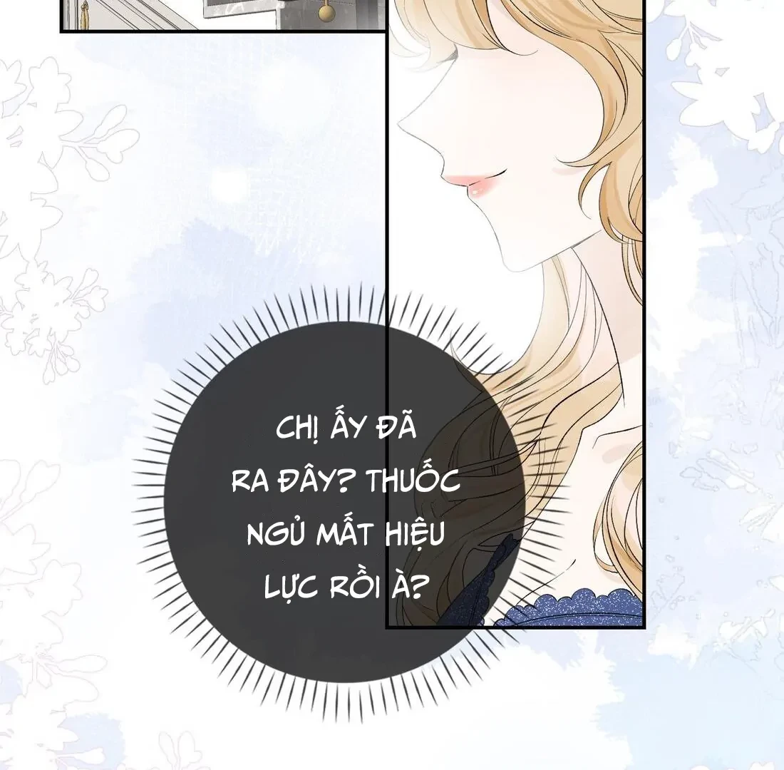 Sói Tiểu Thư Và Em Gái Hồ Ly Của Tôi Chapter 14 - Trang 41