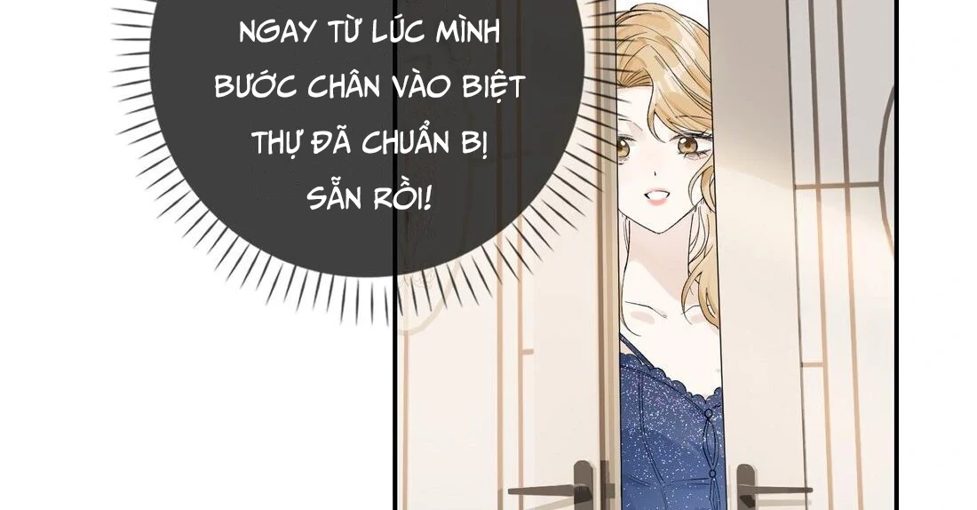 Sói Tiểu Thư Và Em Gái Hồ Ly Của Tôi Chapter 14 - Trang 45