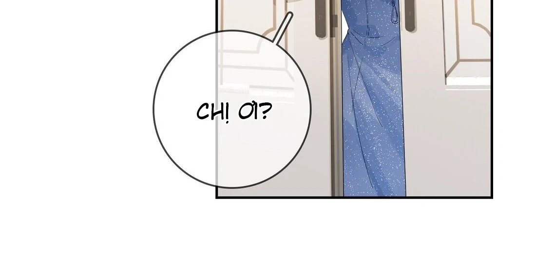 Sói Tiểu Thư Và Em Gái Hồ Ly Của Tôi Chapter 14 - Trang 46
