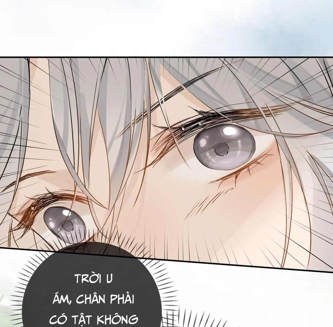 Sói Tiểu Thư Và Em Gái Hồ Ly Của Tôi Chapter 14 - Trang 49