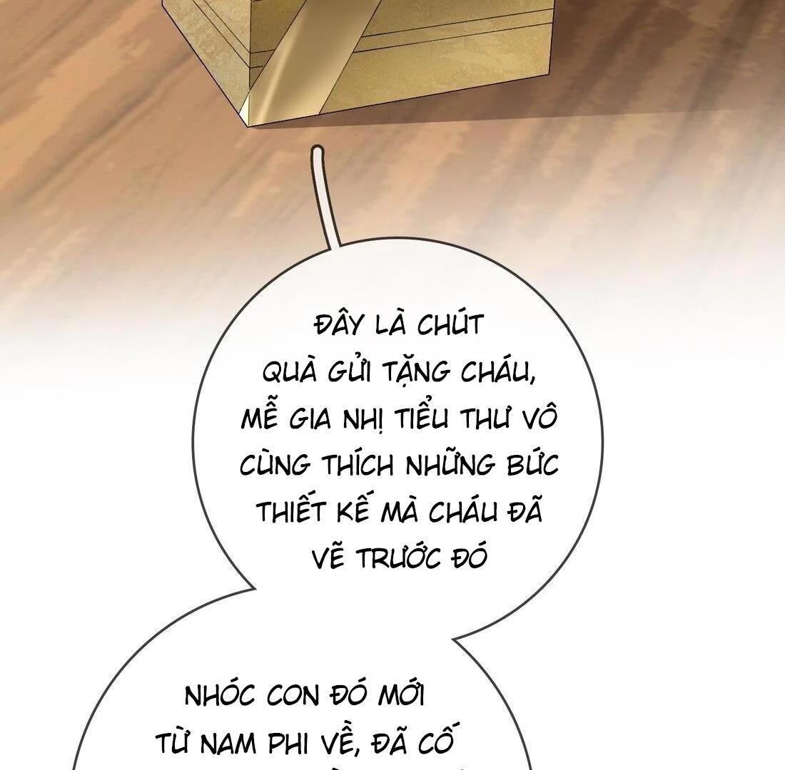 Sói Tiểu Thư Và Em Gái Hồ Ly Của Tôi Chapter 14 - Trang 5