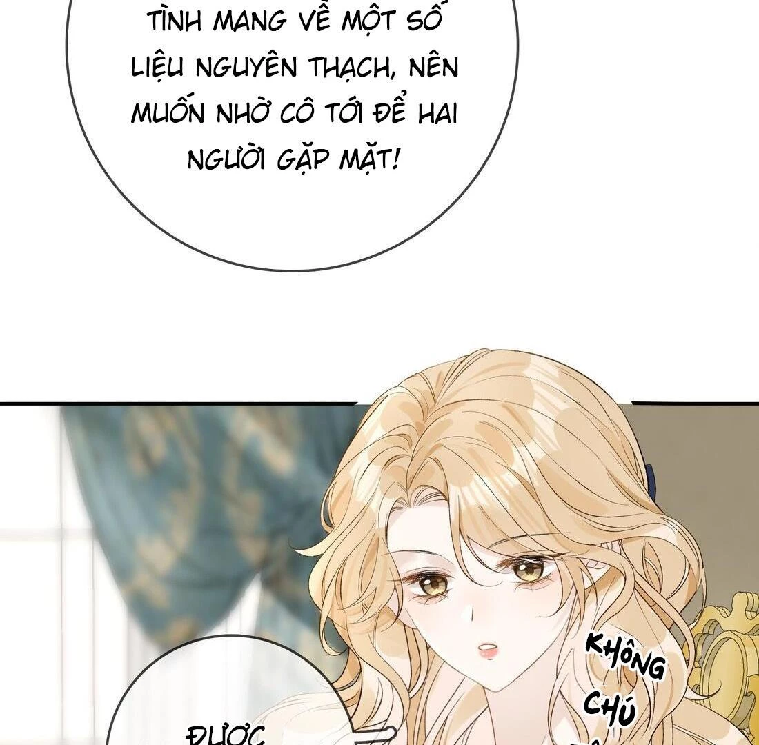 Sói Tiểu Thư Và Em Gái Hồ Ly Của Tôi Chapter 14 - Trang 6