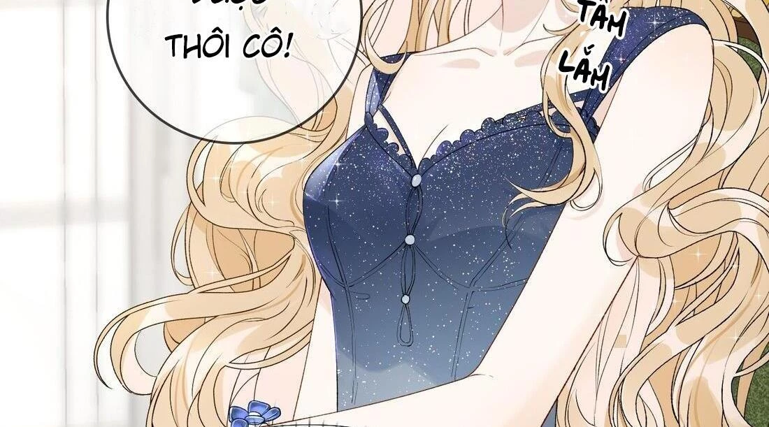Sói Tiểu Thư Và Em Gái Hồ Ly Của Tôi Chapter 14 - Trang 7
