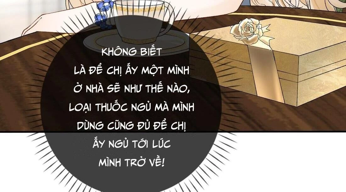 Sói Tiểu Thư Và Em Gái Hồ Ly Của Tôi Chapter 14 - Trang 8