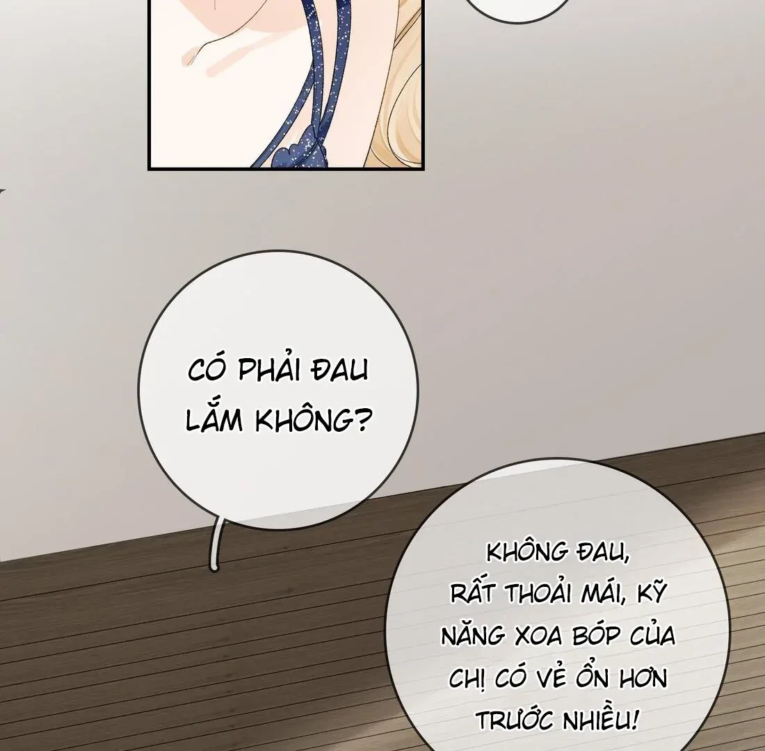 Sói Tiểu Thư Và Em Gái Hồ Ly Của Tôi Chapter 15 - Trang 10