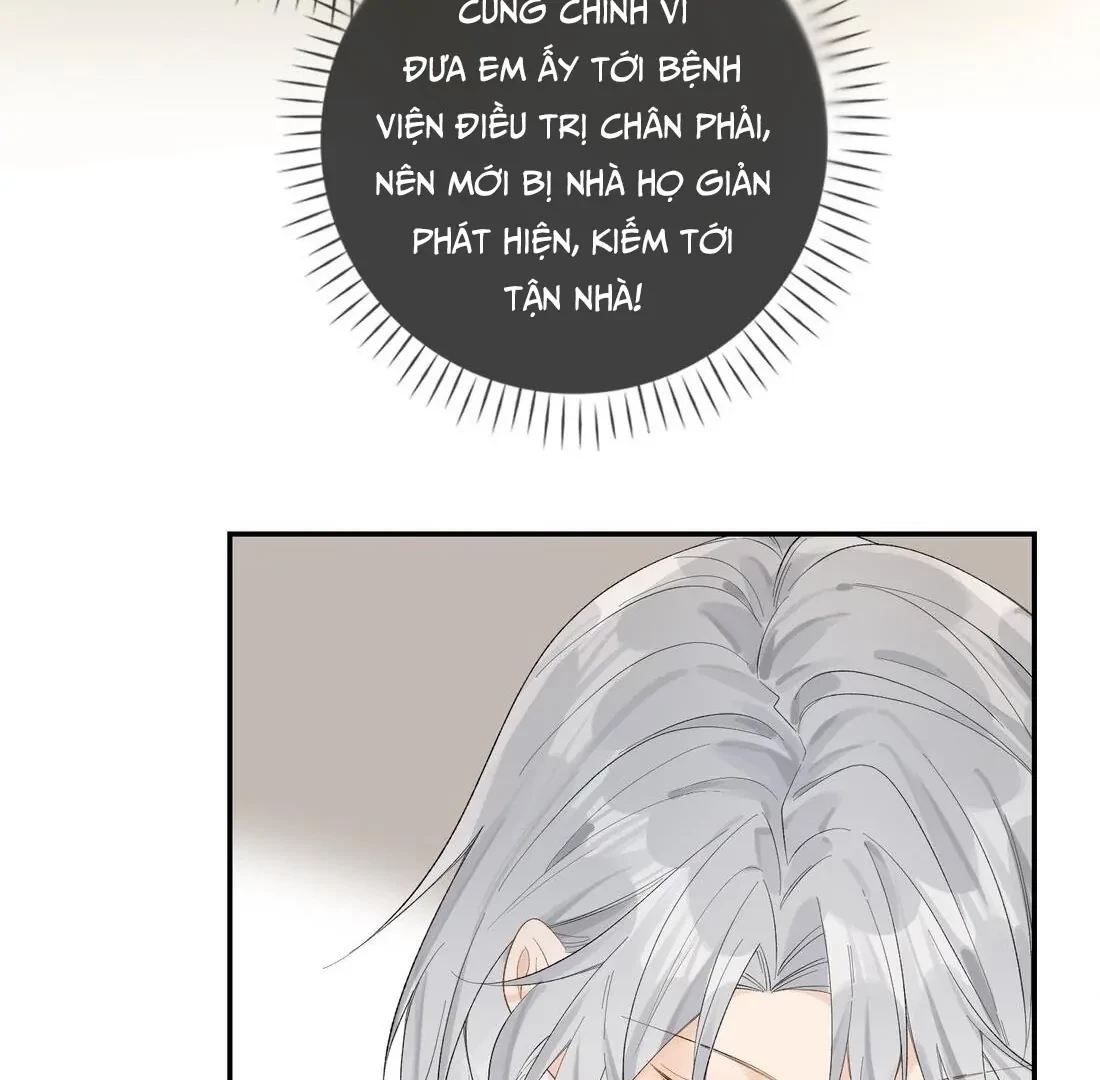 Sói Tiểu Thư Và Em Gái Hồ Ly Của Tôi Chapter 15 - Trang 13