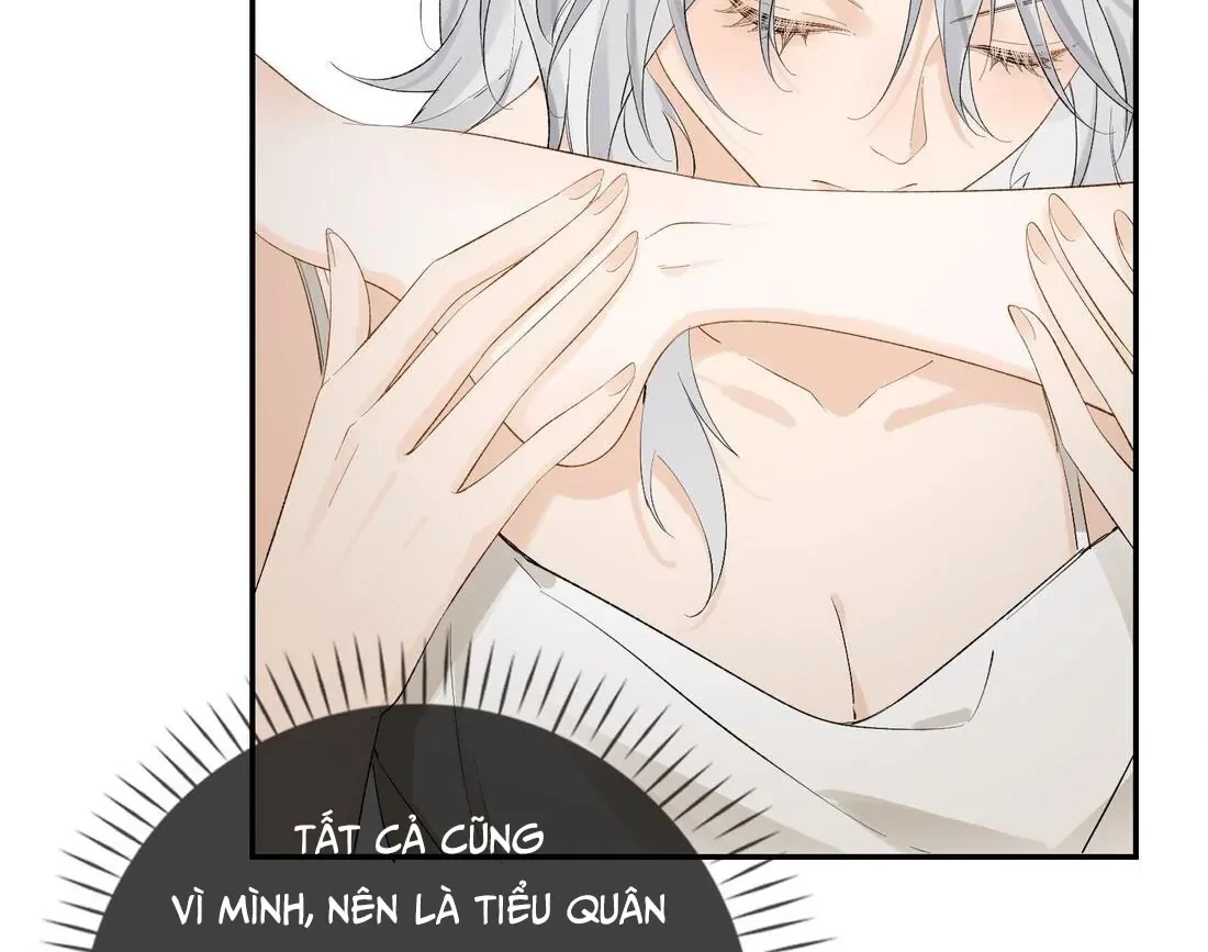 Sói Tiểu Thư Và Em Gái Hồ Ly Của Tôi Chapter 15 - Trang 14