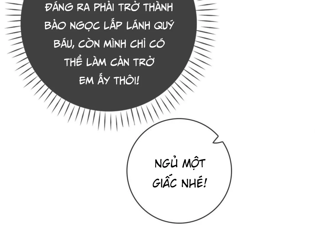 Sói Tiểu Thư Và Em Gái Hồ Ly Của Tôi Chapter 15 - Trang 15
