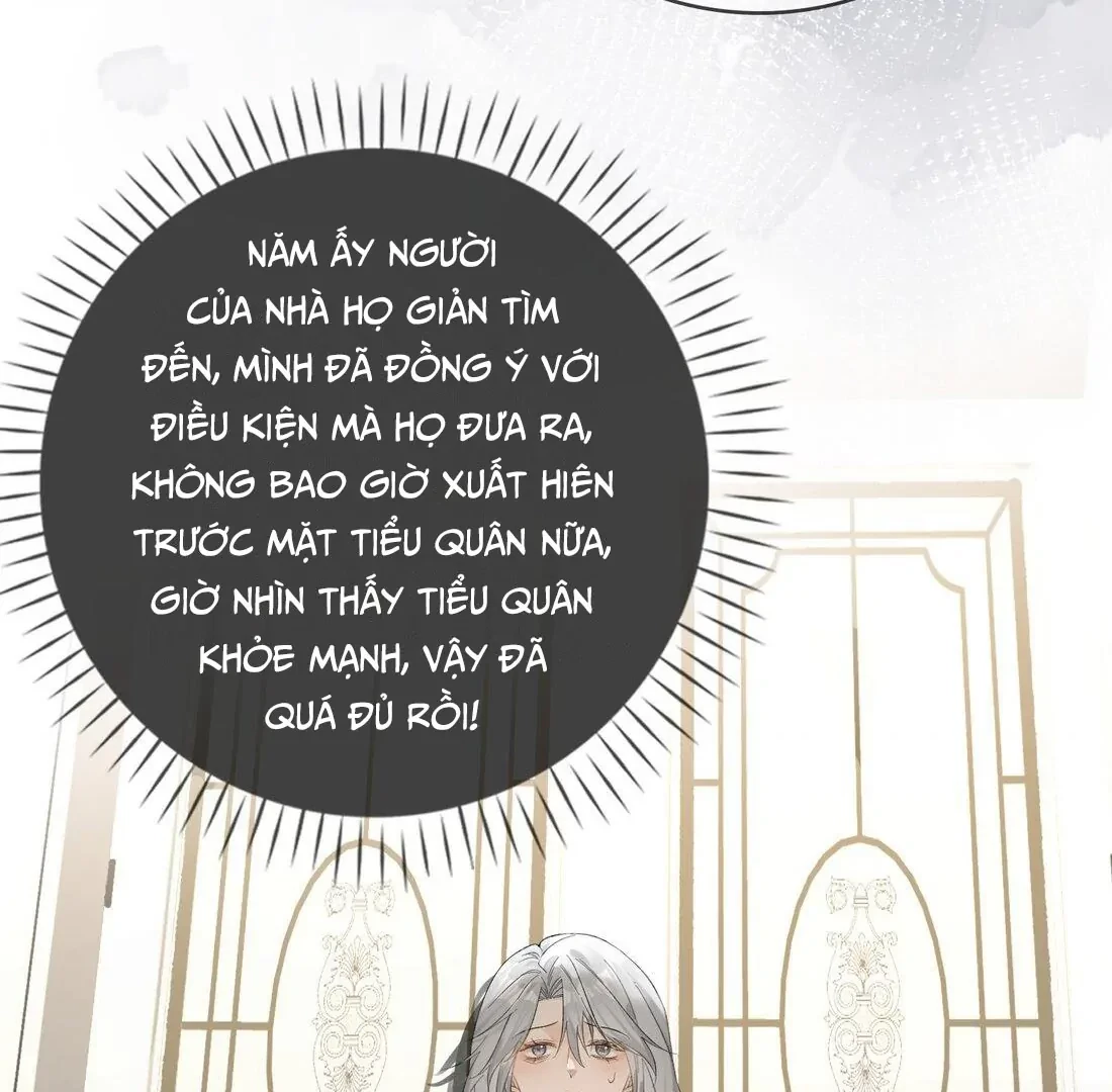 Sói Tiểu Thư Và Em Gái Hồ Ly Của Tôi Chapter 15 - Trang 19