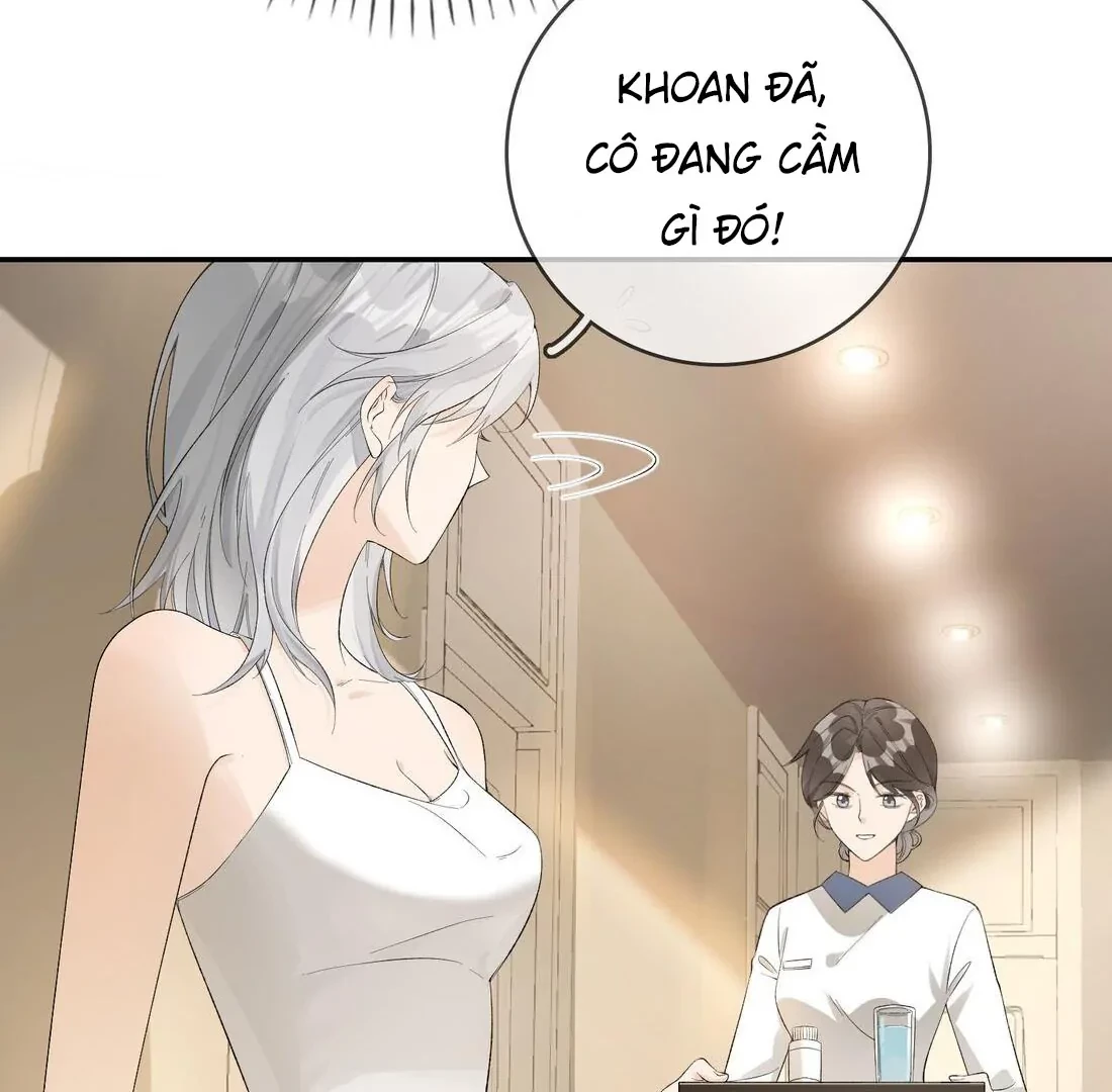 Sói Tiểu Thư Và Em Gái Hồ Ly Của Tôi Chapter 15 - Trang 22