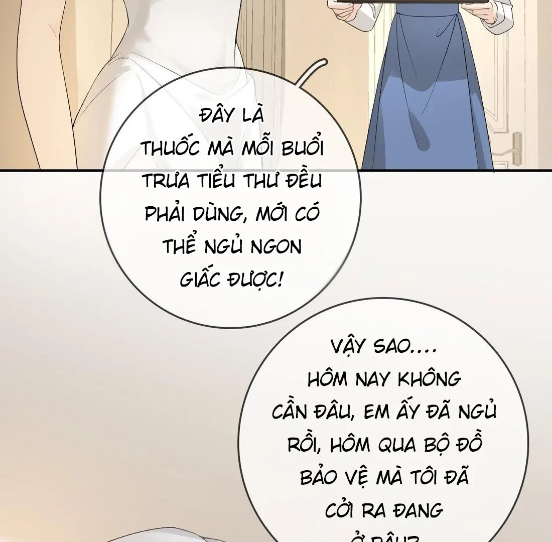 Sói Tiểu Thư Và Em Gái Hồ Ly Của Tôi Chapter 15 - Trang 23