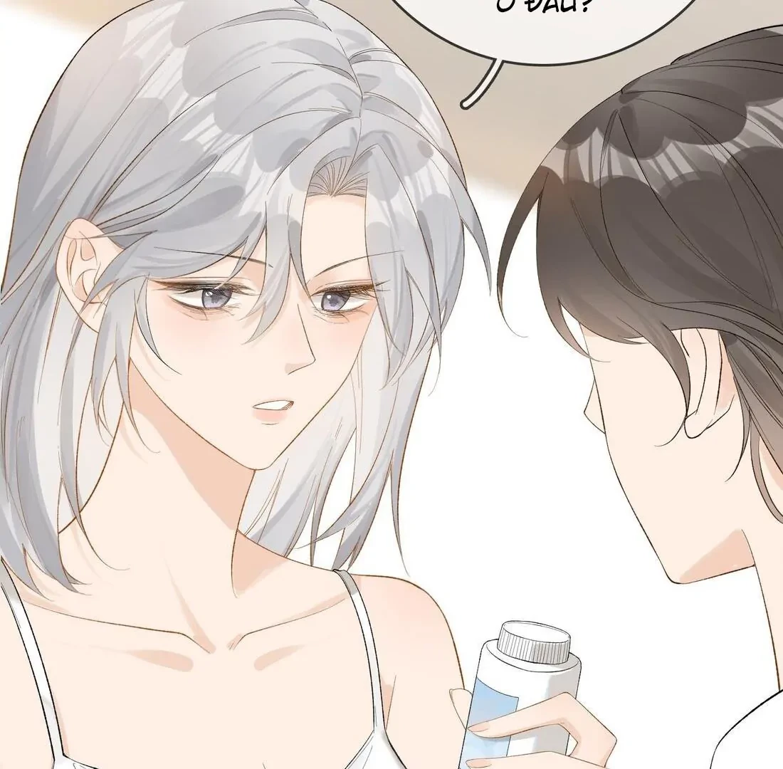 Sói Tiểu Thư Và Em Gái Hồ Ly Của Tôi Chapter 15 - Trang 24