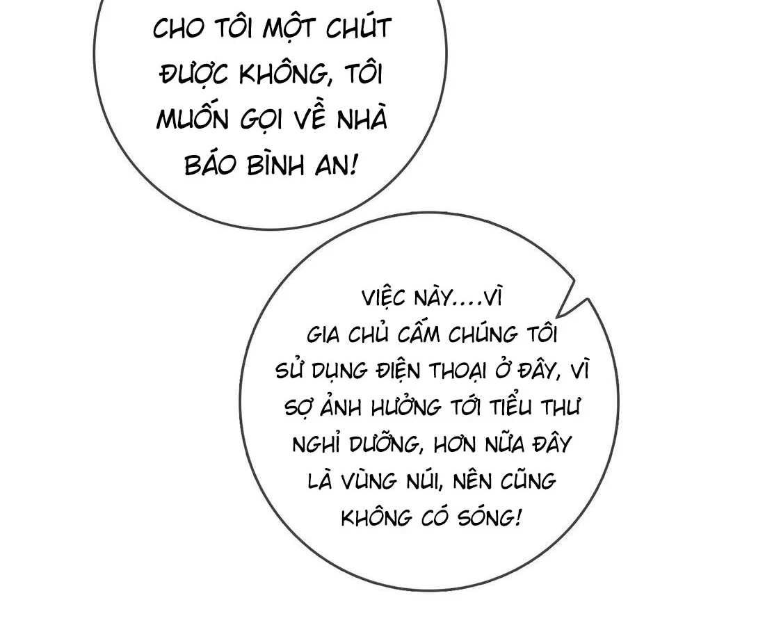 Sói Tiểu Thư Và Em Gái Hồ Ly Của Tôi Chapter 15 - Trang 26