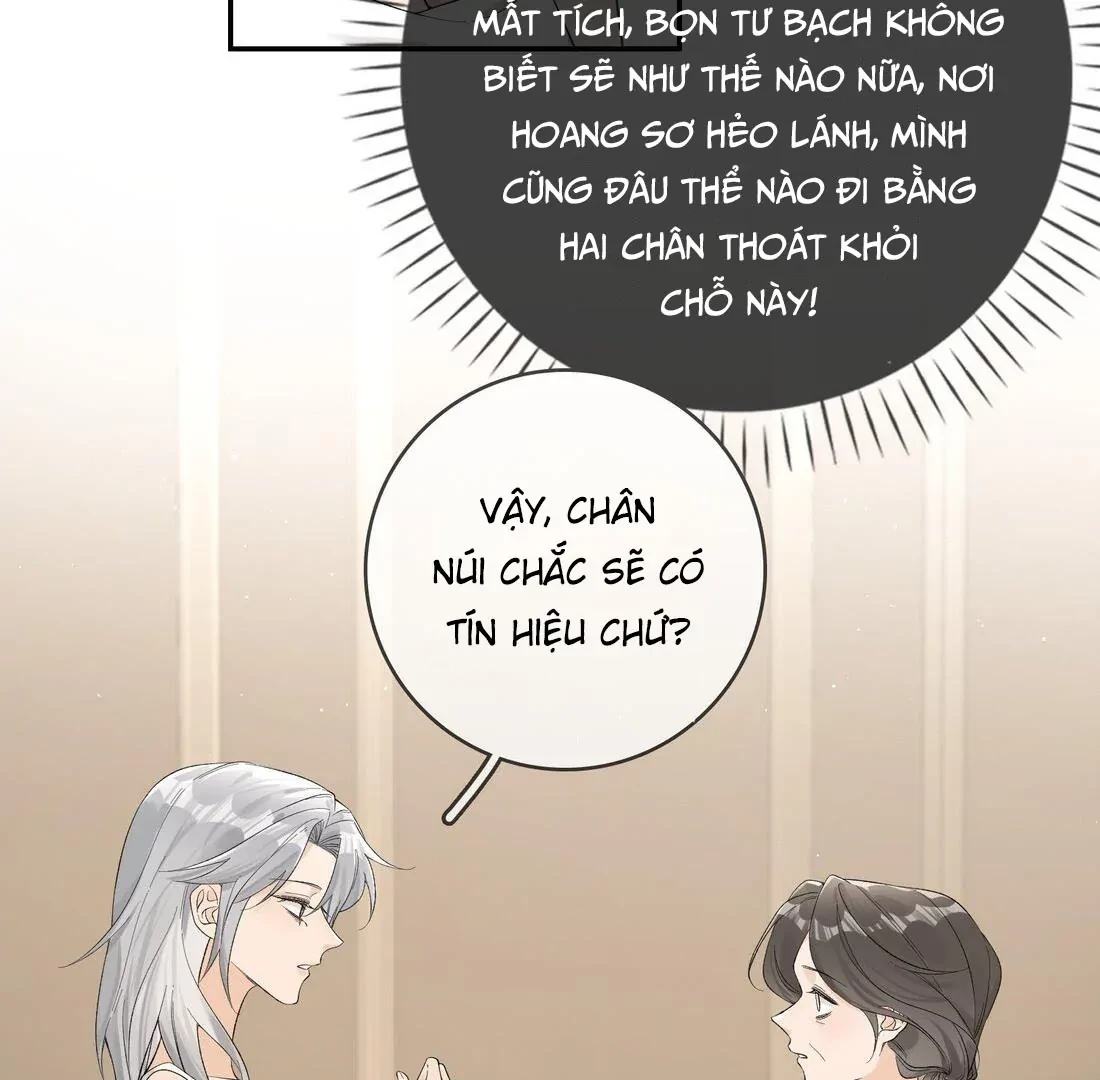 Sói Tiểu Thư Và Em Gái Hồ Ly Của Tôi Chapter 15 - Trang 28