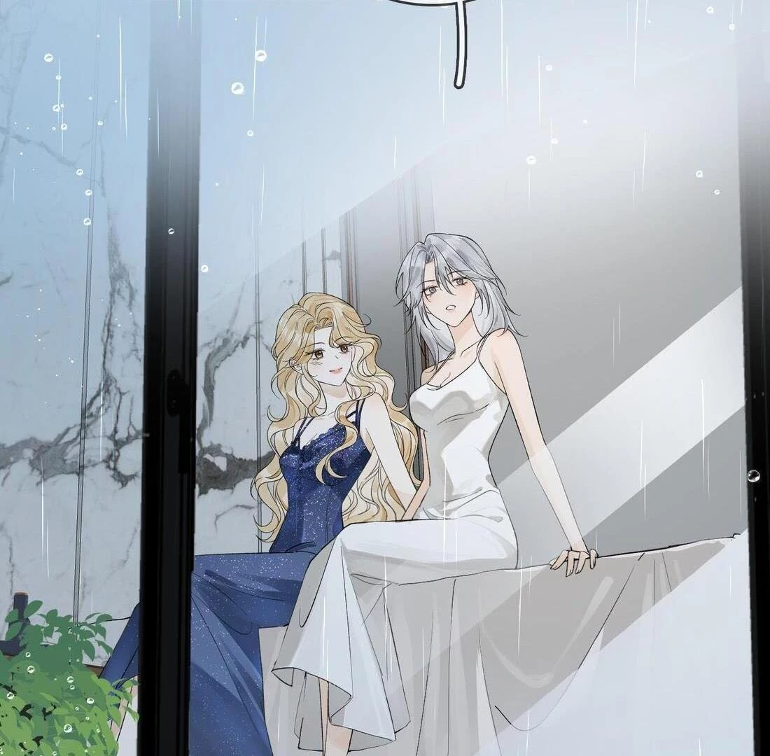 Sói Tiểu Thư Và Em Gái Hồ Ly Của Tôi Chapter 15 - Trang 3
