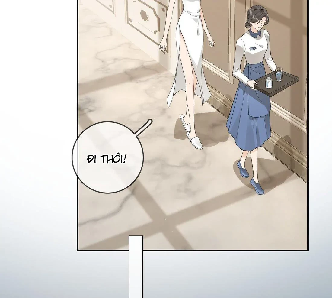 Sói Tiểu Thư Và Em Gái Hồ Ly Của Tôi Chapter 15 - Trang 31