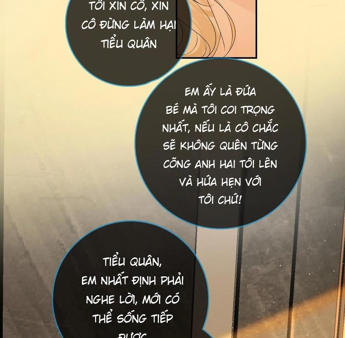 Sói Tiểu Thư Và Em Gái Hồ Ly Của Tôi Chapter 15 - Trang 34