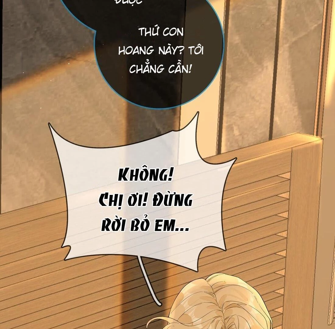 Sói Tiểu Thư Và Em Gái Hồ Ly Của Tôi Chapter 15 - Trang 35