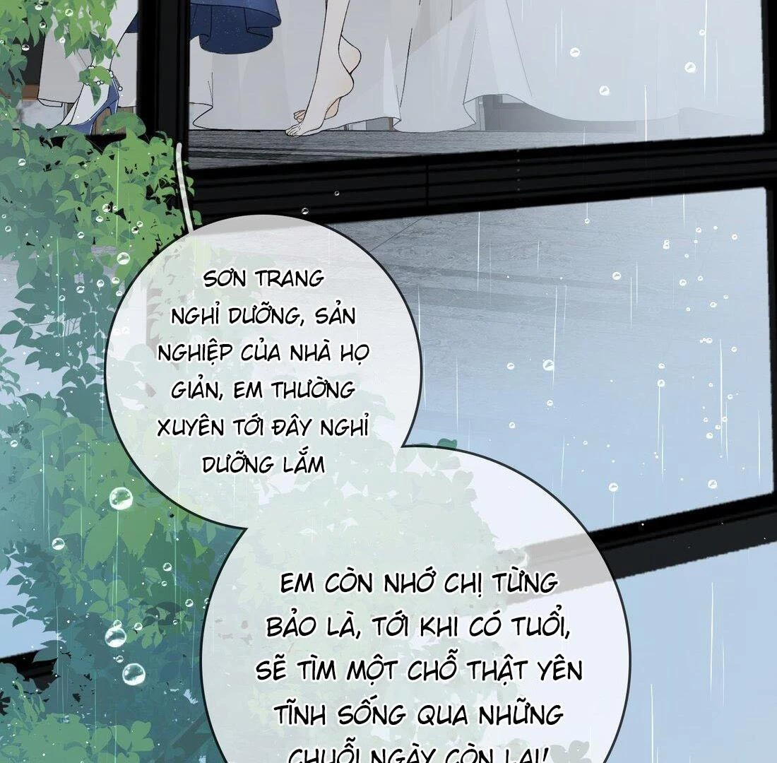 Sói Tiểu Thư Và Em Gái Hồ Ly Của Tôi Chapter 15 - Trang 4