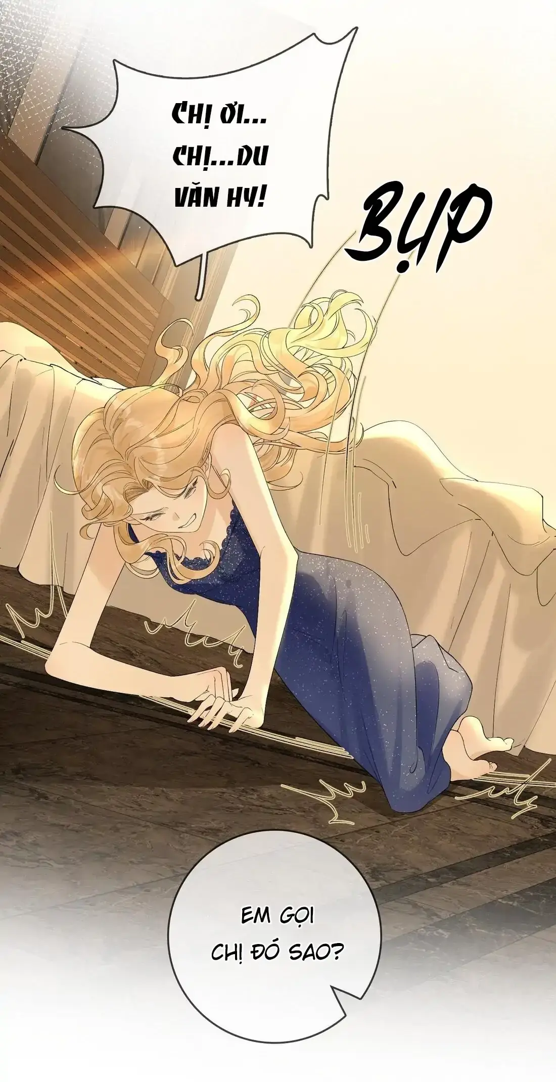 Sói Tiểu Thư Và Em Gái Hồ Ly Của Tôi Chapter 15 - Trang 40