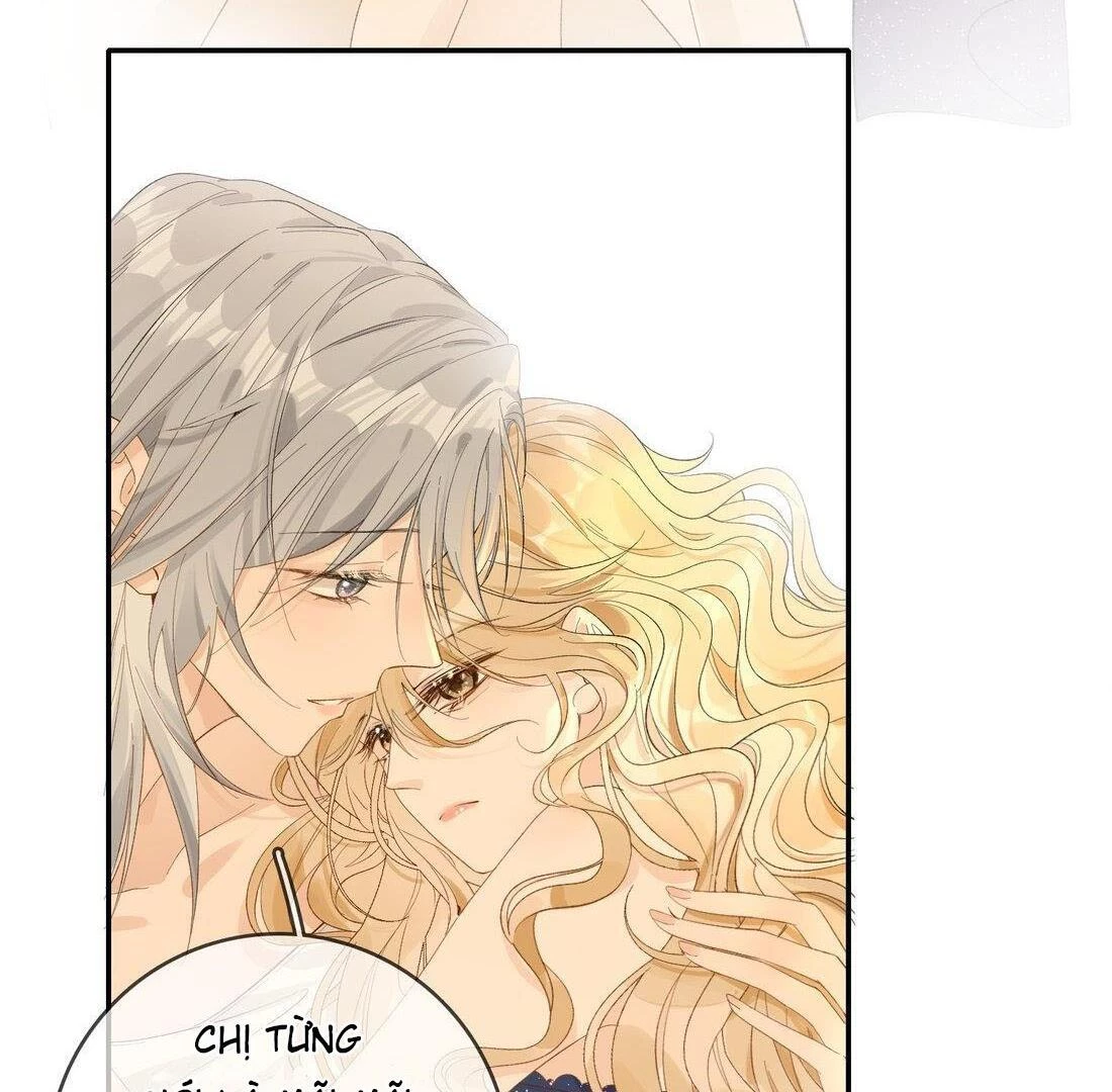 Sói Tiểu Thư Và Em Gái Hồ Ly Của Tôi Chapter 15 - Trang 42