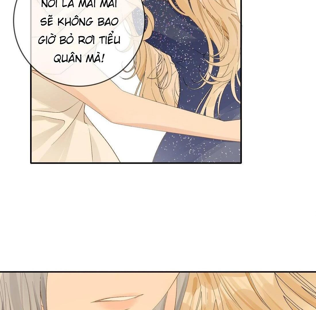Sói Tiểu Thư Và Em Gái Hồ Ly Của Tôi Chapter 15 - Trang 43