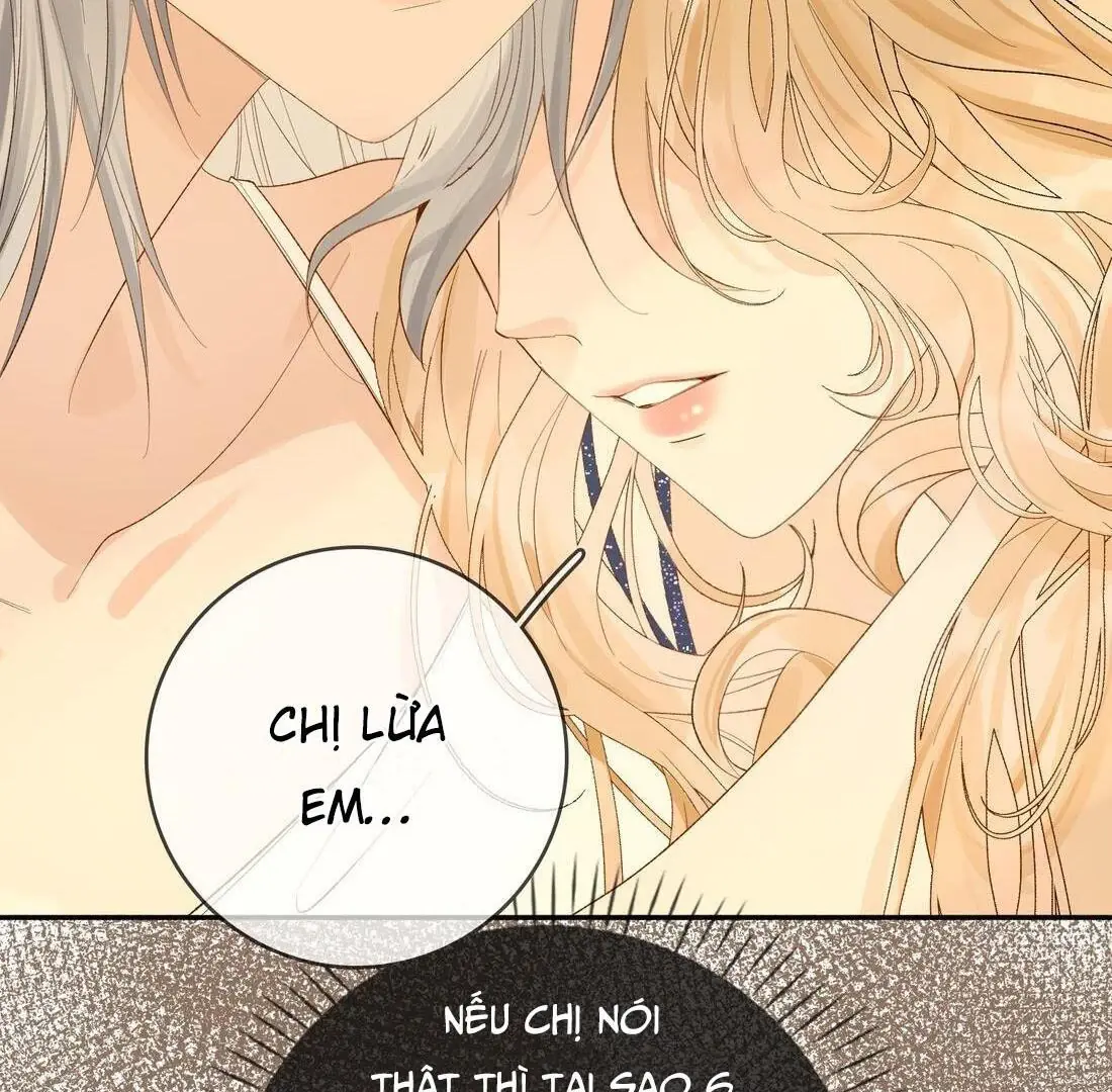 Sói Tiểu Thư Và Em Gái Hồ Ly Của Tôi Chapter 15 - Trang 44