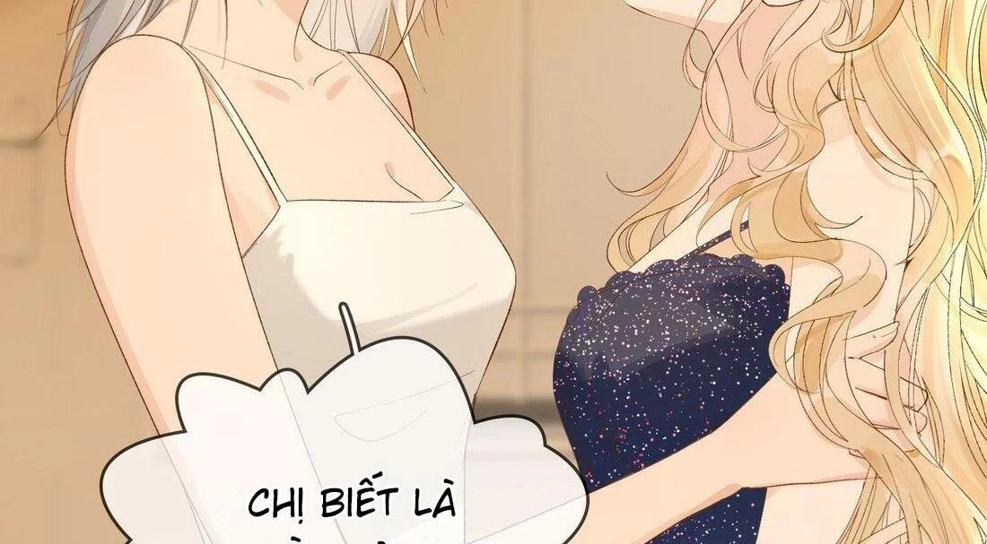 Sói Tiểu Thư Và Em Gái Hồ Ly Của Tôi Chapter 15 - Trang 47