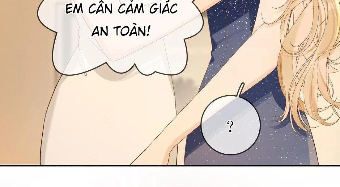 Sói Tiểu Thư Và Em Gái Hồ Ly Của Tôi Chapter 15 - Trang 48