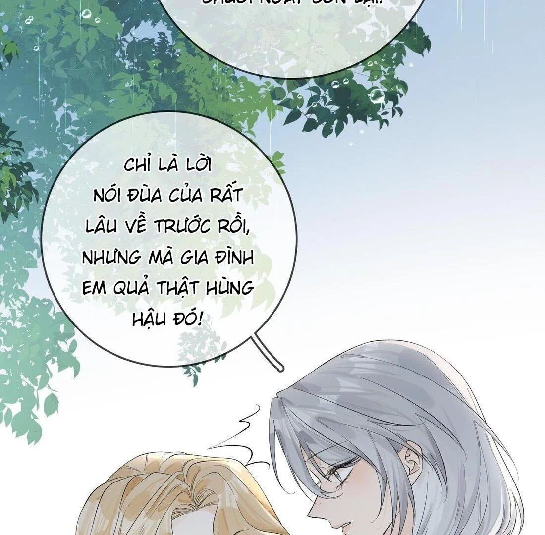 Sói Tiểu Thư Và Em Gái Hồ Ly Của Tôi Chapter 15 - Trang 5