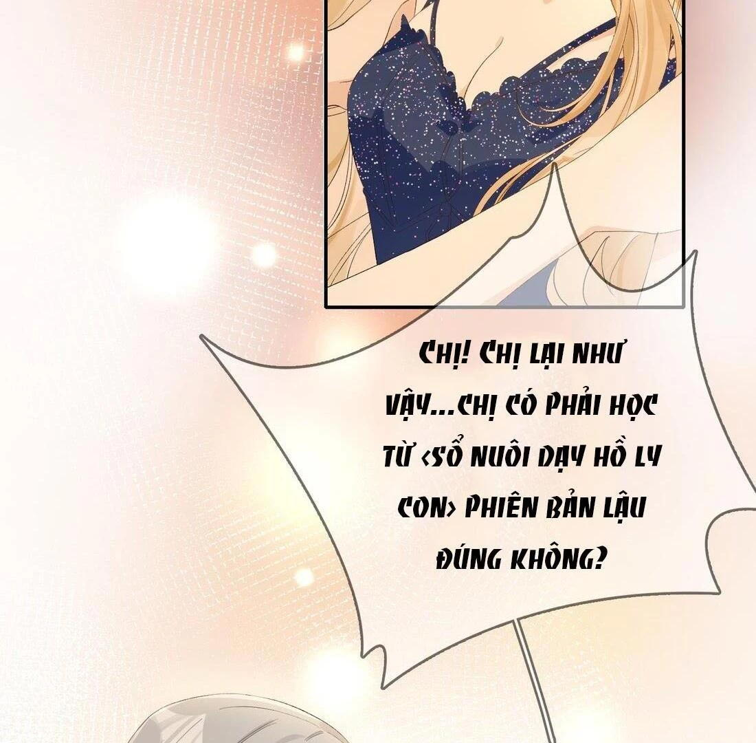 Sói Tiểu Thư Và Em Gái Hồ Ly Của Tôi Chapter 15 - Trang 50