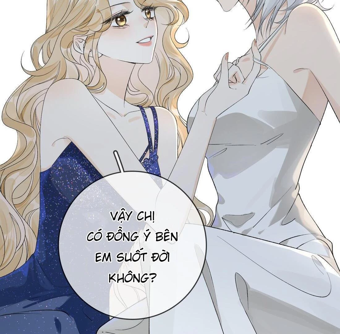 Sói Tiểu Thư Và Em Gái Hồ Ly Của Tôi Chapter 15 - Trang 6