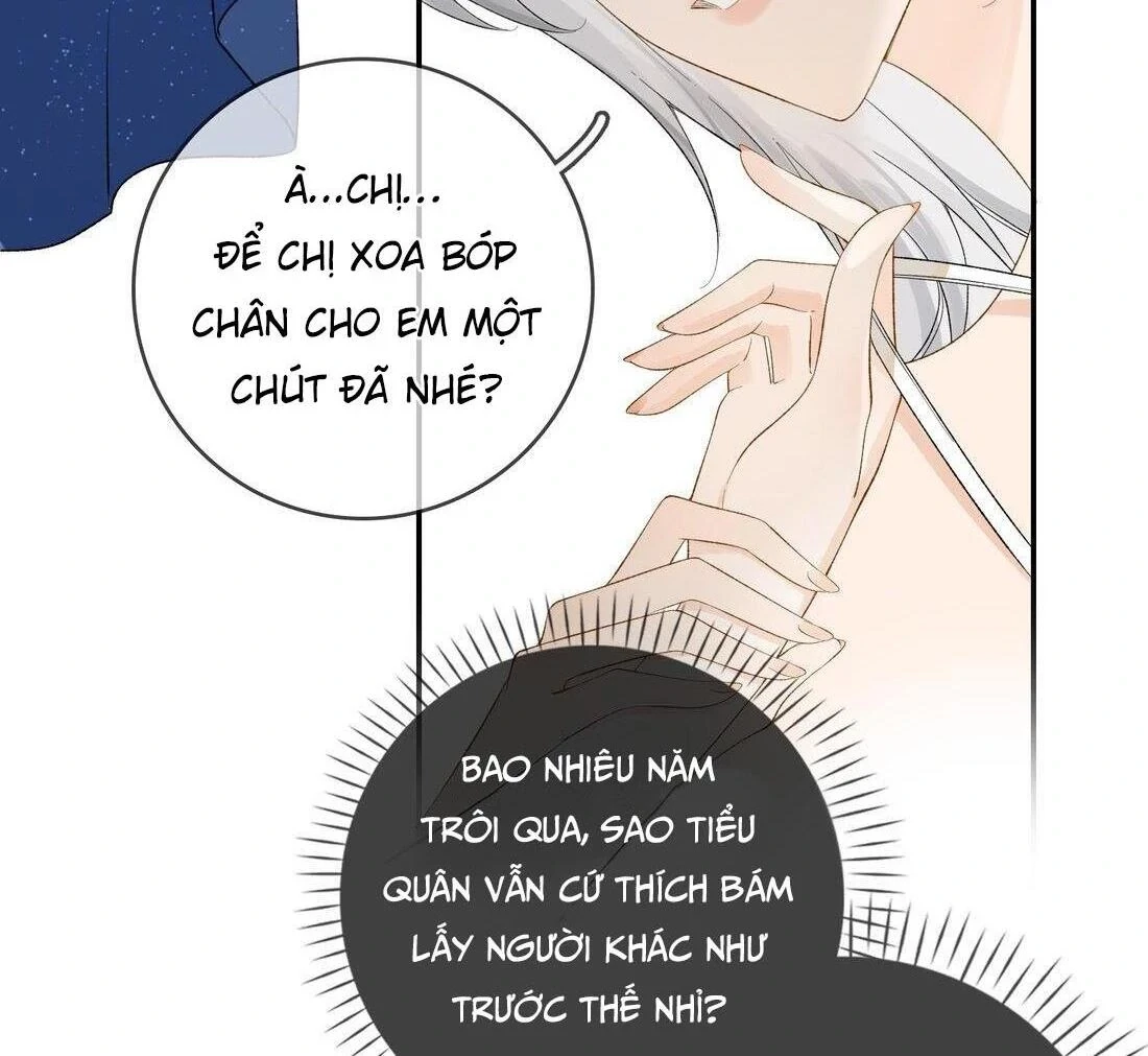 Sói Tiểu Thư Và Em Gái Hồ Ly Của Tôi Chapter 15 - Trang 8