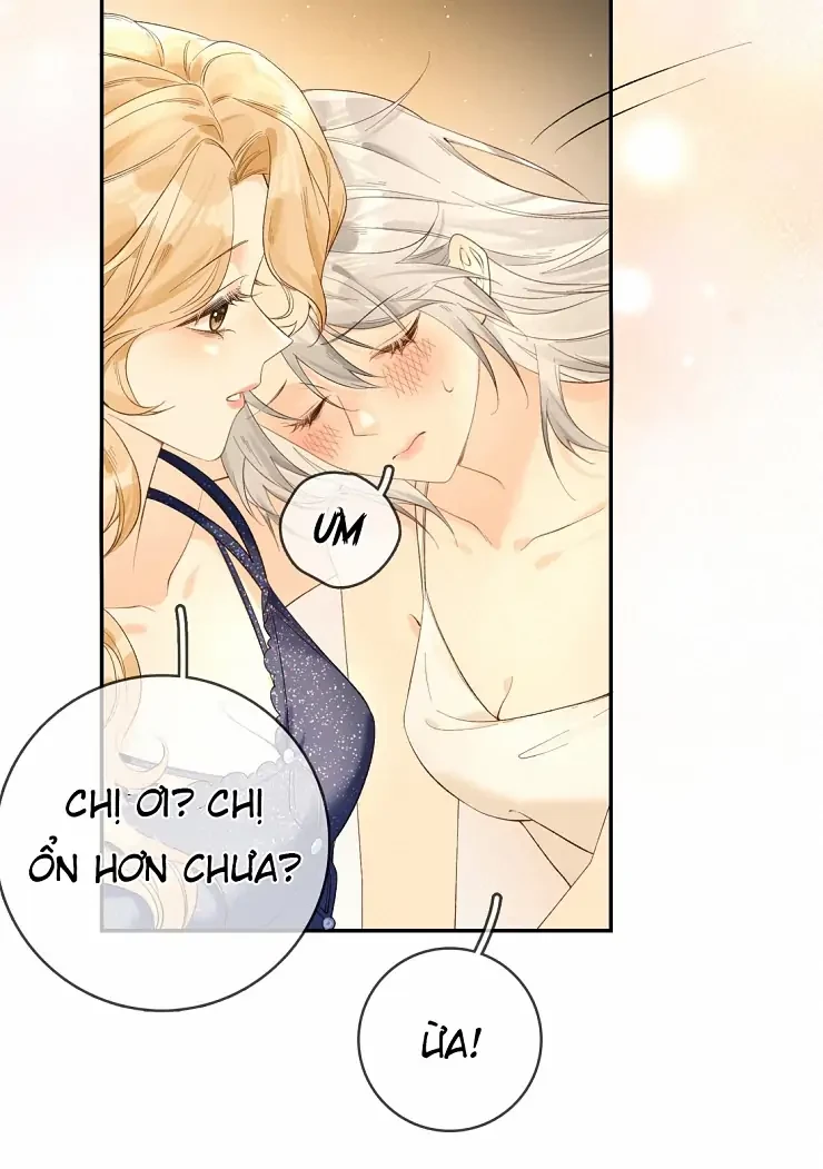 Sói Tiểu Thư Và Em Gái Hồ Ly Của Tôi Chapter 16 - Trang 10