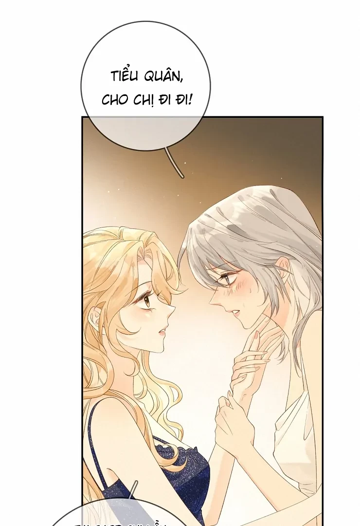 Sói Tiểu Thư Và Em Gái Hồ Ly Của Tôi Chapter 16 - Trang 11