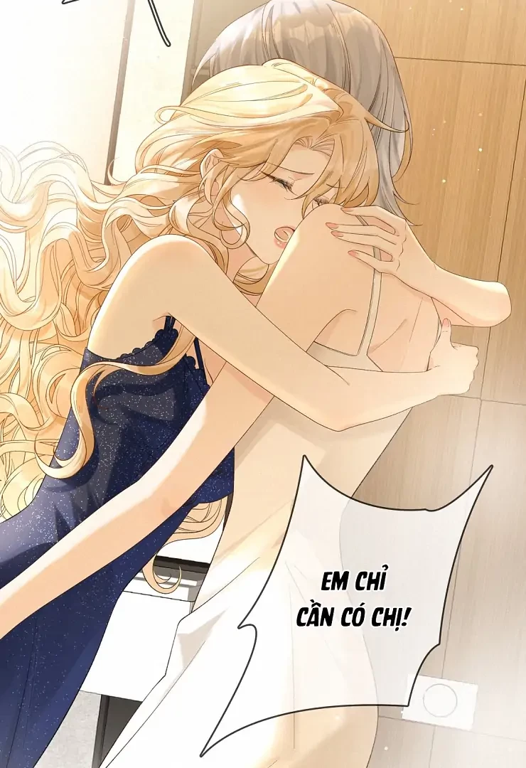 Sói Tiểu Thư Và Em Gái Hồ Ly Của Tôi Chapter 16 - Trang 13