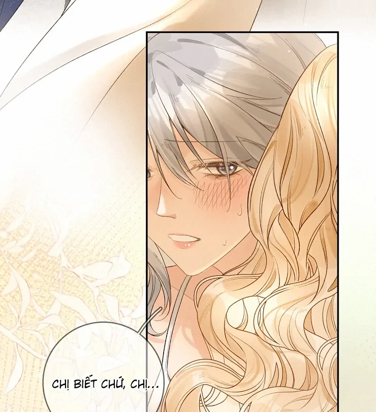 Sói Tiểu Thư Và Em Gái Hồ Ly Của Tôi Chapter 16 - Trang 14