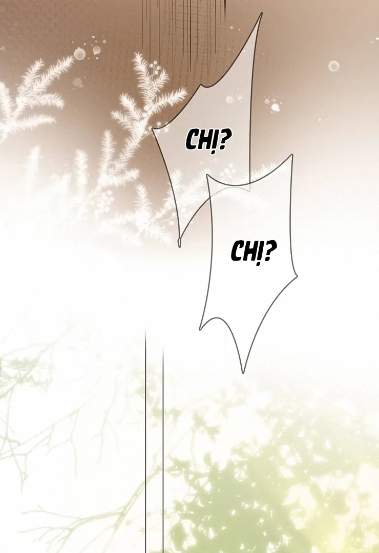 Sói Tiểu Thư Và Em Gái Hồ Ly Của Tôi Chapter 16 - Trang 16