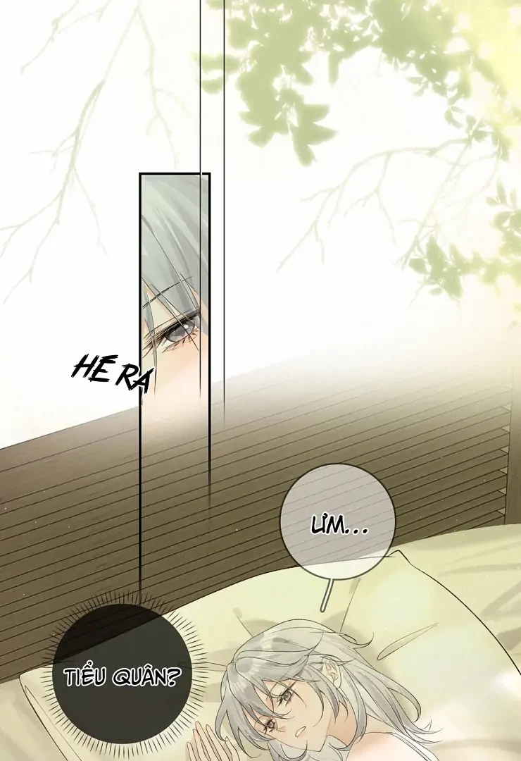 Sói Tiểu Thư Và Em Gái Hồ Ly Của Tôi Chapter 16 - Trang 17