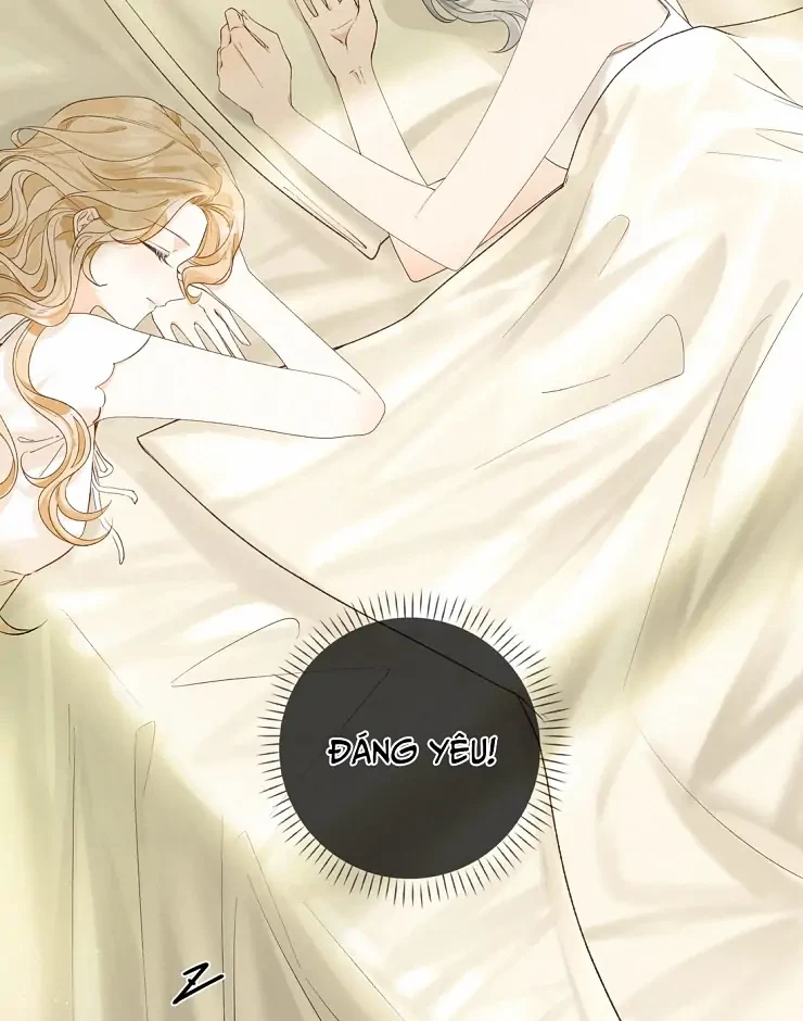 Sói Tiểu Thư Và Em Gái Hồ Ly Của Tôi Chapter 16 - Trang 18