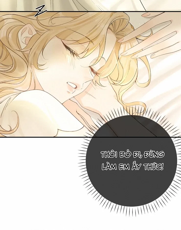Sói Tiểu Thư Và Em Gái Hồ Ly Của Tôi Chapter 16 - Trang 19