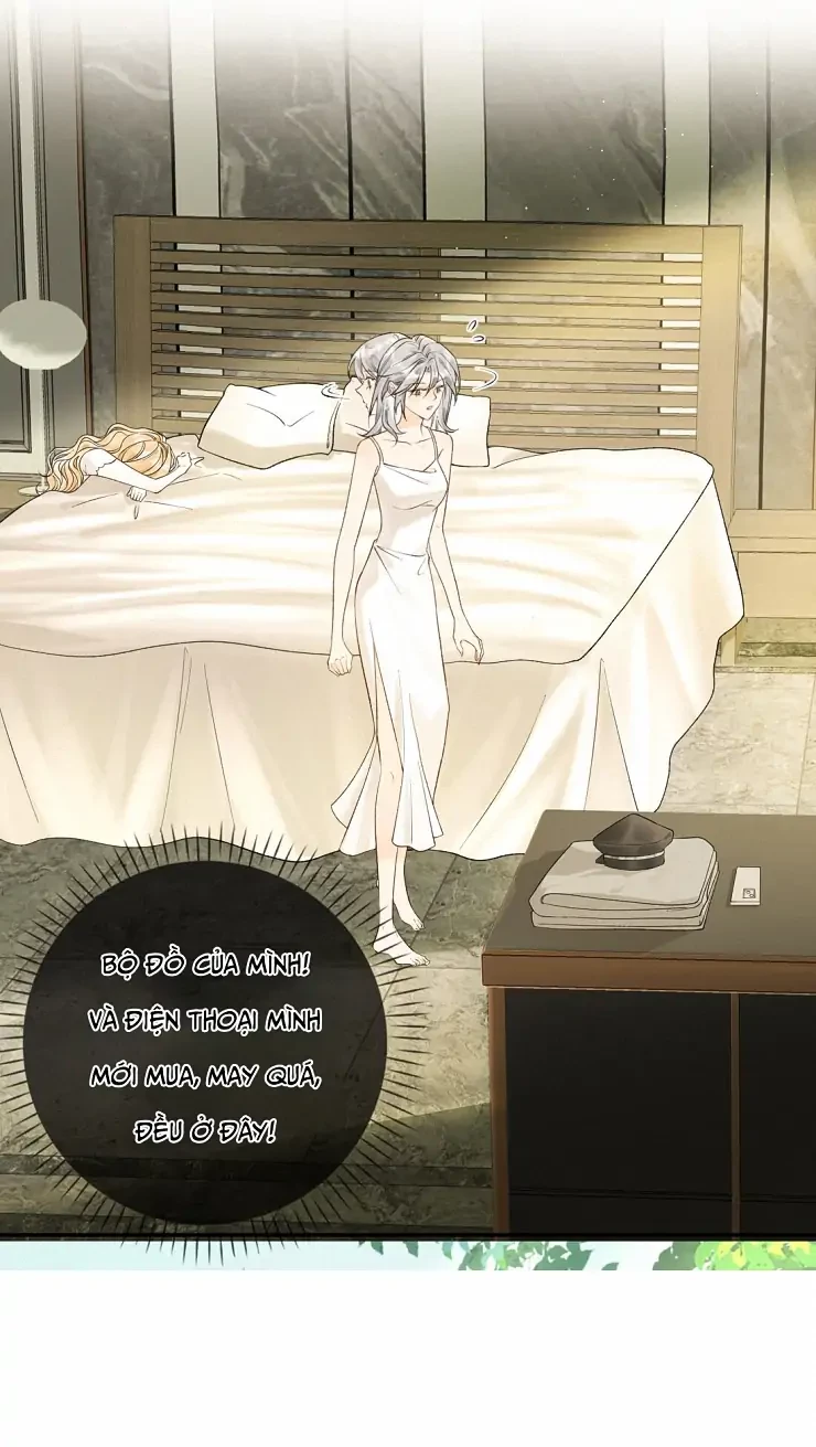 Sói Tiểu Thư Và Em Gái Hồ Ly Của Tôi Chapter 16 - Trang 20
