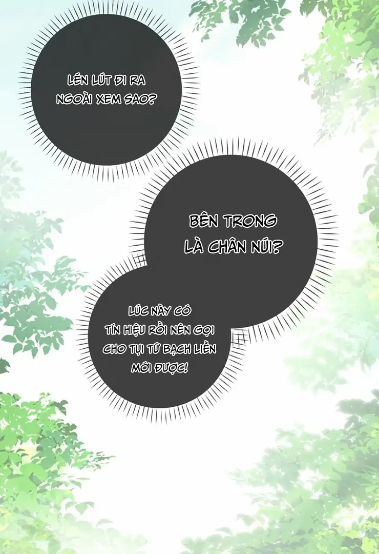 Sói Tiểu Thư Và Em Gái Hồ Ly Của Tôi Chapter 16 - Trang 21