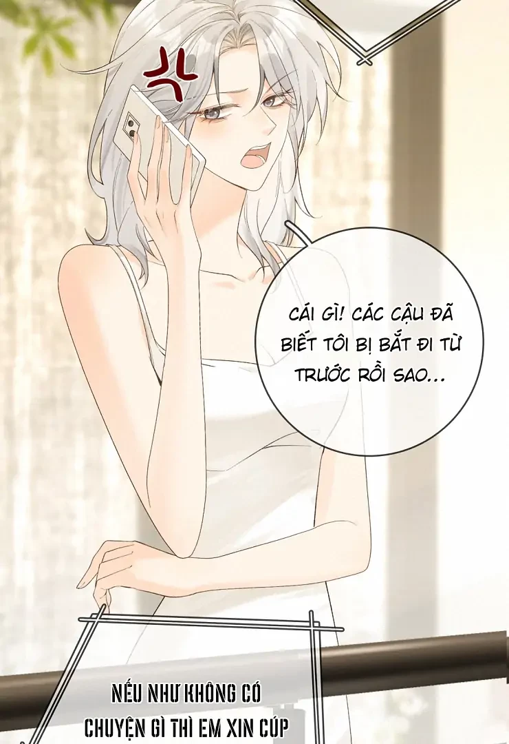 Sói Tiểu Thư Và Em Gái Hồ Ly Của Tôi Chapter 16 - Trang 23