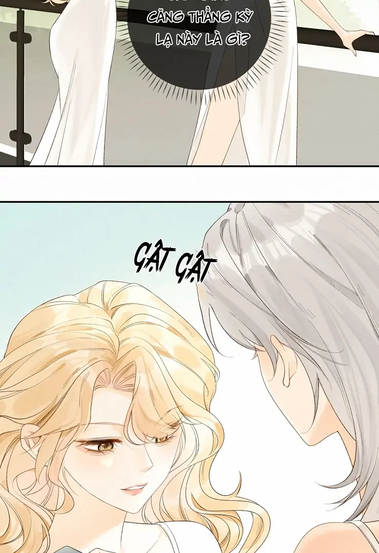 Sói Tiểu Thư Và Em Gái Hồ Ly Của Tôi Chapter 16 - Trang 27