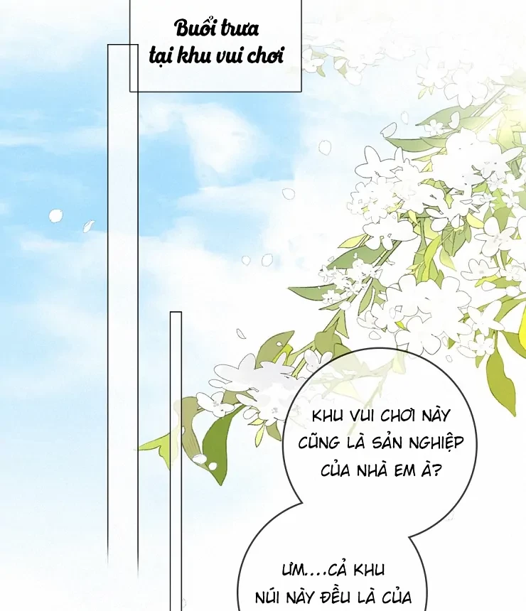 Sói Tiểu Thư Và Em Gái Hồ Ly Của Tôi Chapter 16 - Trang 29