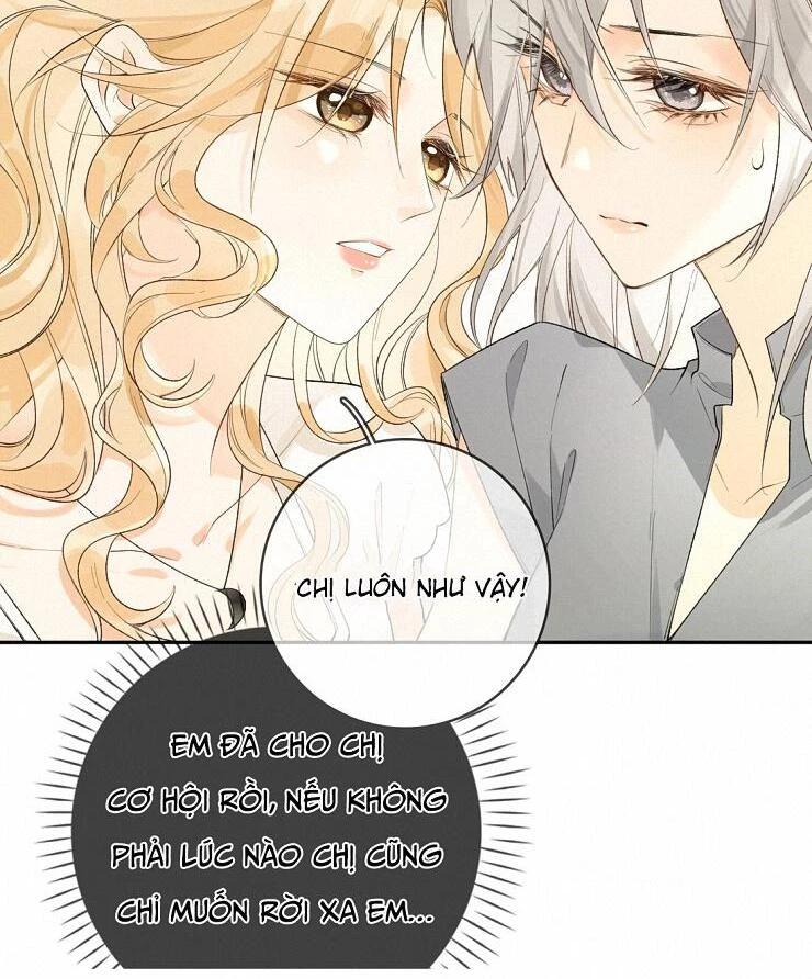Sói Tiểu Thư Và Em Gái Hồ Ly Của Tôi Chapter 16 - Trang 39