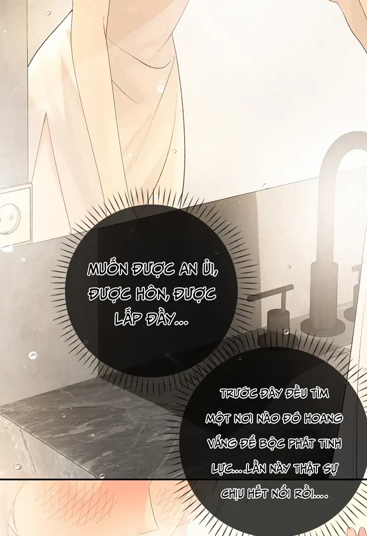Sói Tiểu Thư Và Em Gái Hồ Ly Của Tôi Chapter 16 - Trang 4
