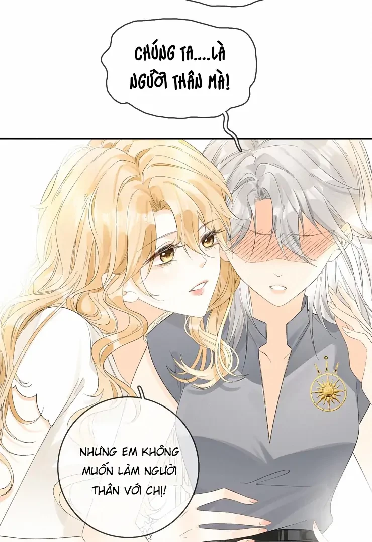 Sói Tiểu Thư Và Em Gái Hồ Ly Của Tôi Chapter 16 - Trang 42
